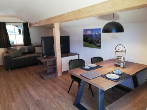 Ferienwohnung Auszeit Schönau am Königssee